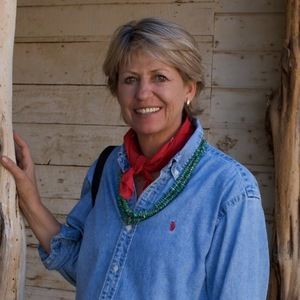 Meet your Posher, Christine